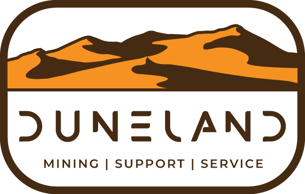 Duneland Mining
